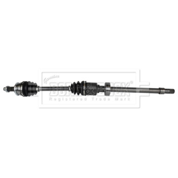 DRIVE SHAFT