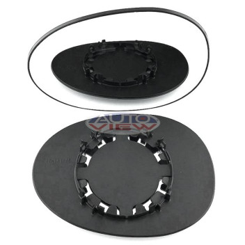 C1 Peugeot 107 Aygo 05->08/14 LH WBP