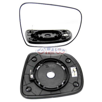 Hyundai IX35 11-> RH Heated WBP