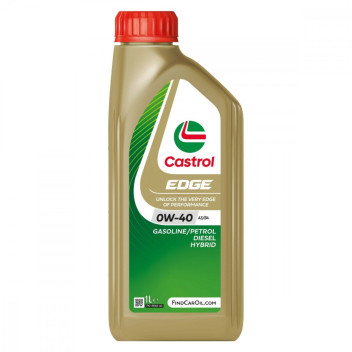 EDGE 0w40 1ltr (A3/B4)