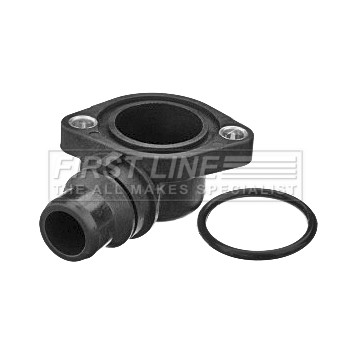 COOLANT FLANGE