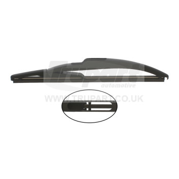 SCENIC 03-09 MODUS 04-5/05 MEGANE ESTATE REAR PLAS
