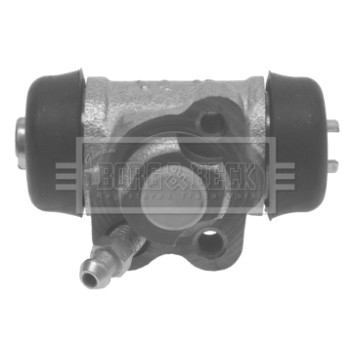WHEEL CYLINDER