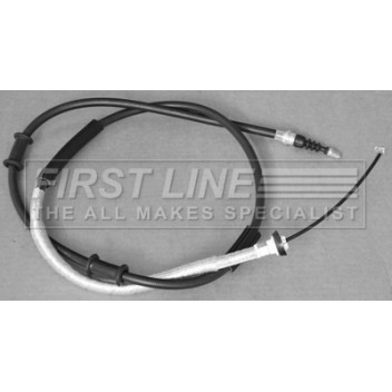 BRAKE CABLE