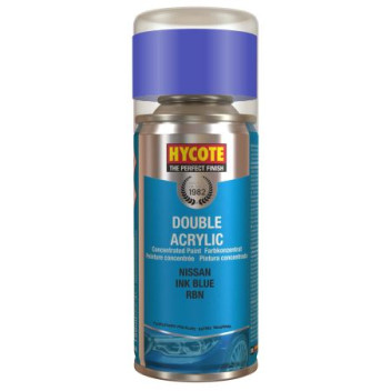 150ML NISSAN Ink Blue