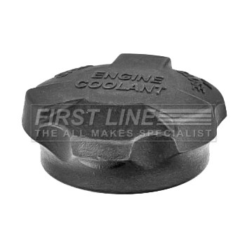RADIATOR CAP