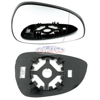 Fiesta 08-> B-Max 12-> LH Aspheric Heated WBP