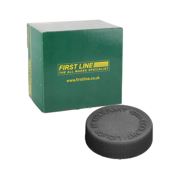 RADIATOR CAP