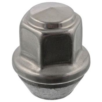 WHEEL NUT
