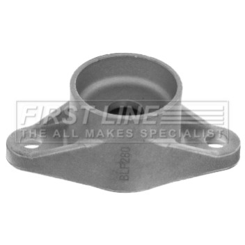 TOP STRUT MOUNT (REAR LH/RH)