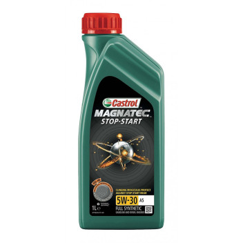 MAGNATEC 5w30 1ltr (A5)