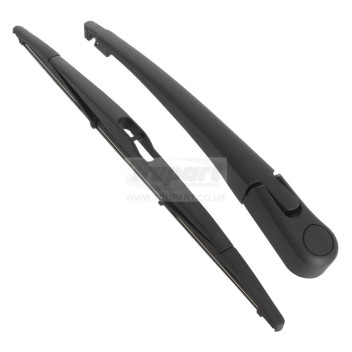 C4 PICASSO (INCL.GRD) 06-13 R/ARM & 35CM/14IN PLAS