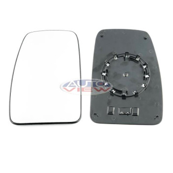 Interstar Master Movano (110mm) LH Heated