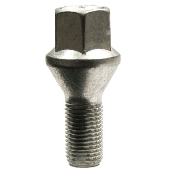 M12 BOLT x 1.25 x 22 (Taper) 17mm Head