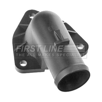 COOLANT FLANGE