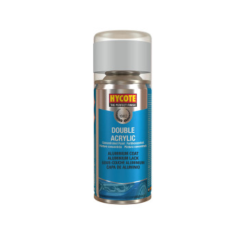 150ML ALUMINIUM