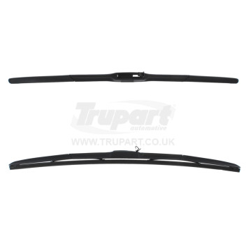 HYBRID BLADE 55CM/22IN