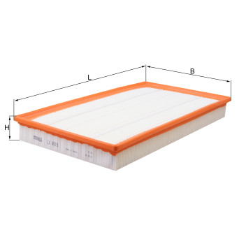 AIR FILTER