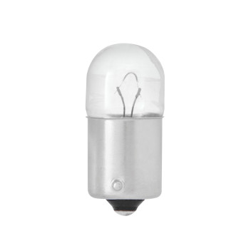 12V 10W SCC BA15S SIDE & TAIL (TUBULAR)