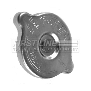 RADIATOR CAP
