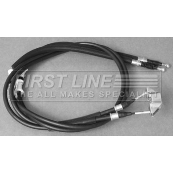BRAKE CABLE
