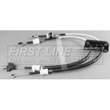 GEAR CONTROL CABLE