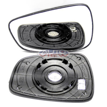 Hyundai I30 12-> Veloster 11-> LH Heated WBP