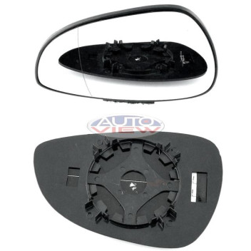 Fiesta 08-> B-Max 12-> RH Aspheric Heated WBP