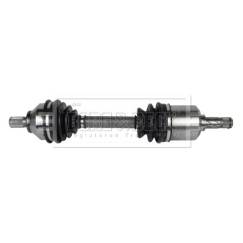 DRIVE SHAFT
