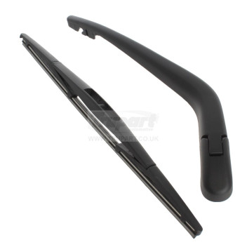 JAZZ 10/08-15 R/ARM & 35CM/14IN PLASTIC BLADE
