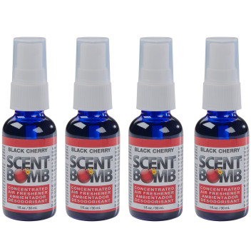 SCENT BOMB