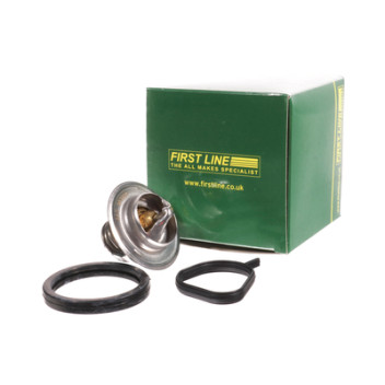 THERMOSTAT KIT