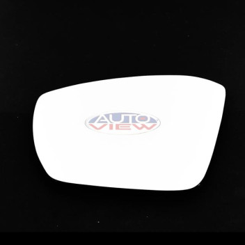 Skoda Octavia 14-> LH Silver