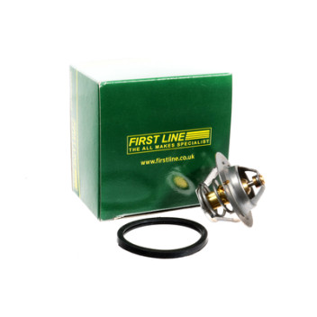 THERMOSTAT KIT
