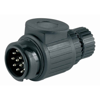 13 PIN PLUG
