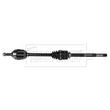 DRIVE SHAFT