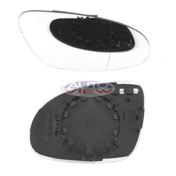 Eos Golf Jetta Passat Sharan RH Asp-Heated WBP