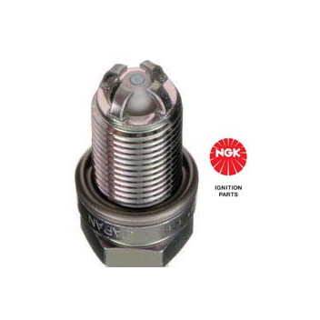 SPARK PLUG - BKR7EQUP