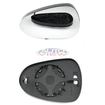 Seat Exeo Ibiza Leon LH Heated WBP