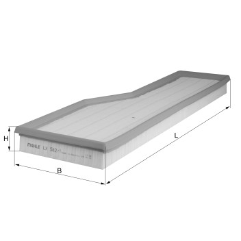 AIR FILTER