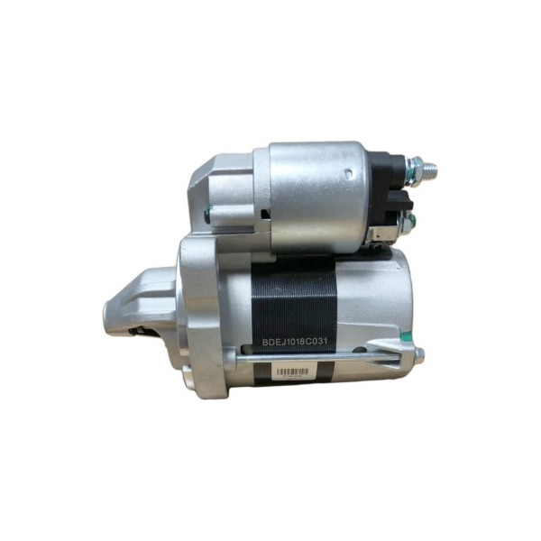 Starter Motor NEW 1.0Kw image
