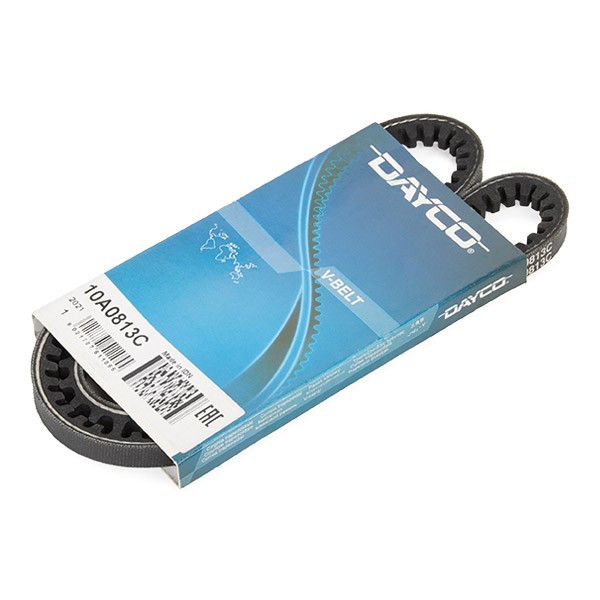 VEE BELT COGGED image