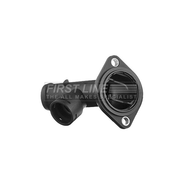 COOLANT FLANGE image COOLANT FLANGE image