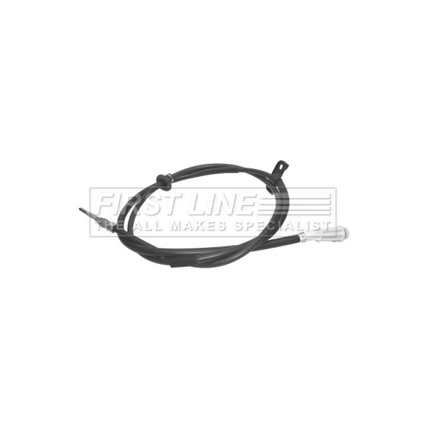 BRAKE CABLE- RH REAR image BRAKE CABLE- RH REAR image