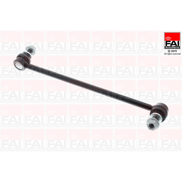 P3 LINK RODS image