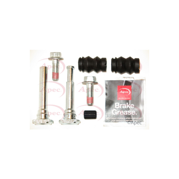 APEC BRAKE CALIPER FITTING KIT image