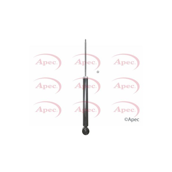 APEC SHOCK ABS REAR image