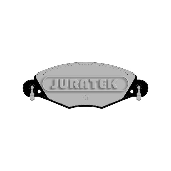 PAD (FRONT) - CITROEN image