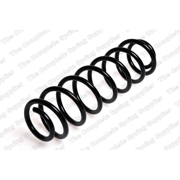COIL SPRING REAR SKODA image