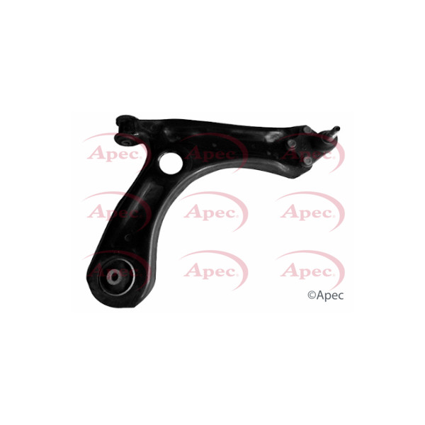APEC WISHBONE (RH) image
